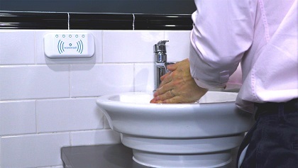 British engineers create anti-coronavirus gadget in 30 days